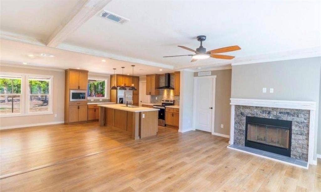 210 Grubbs Lane, Gun Barrel City, TX 75156