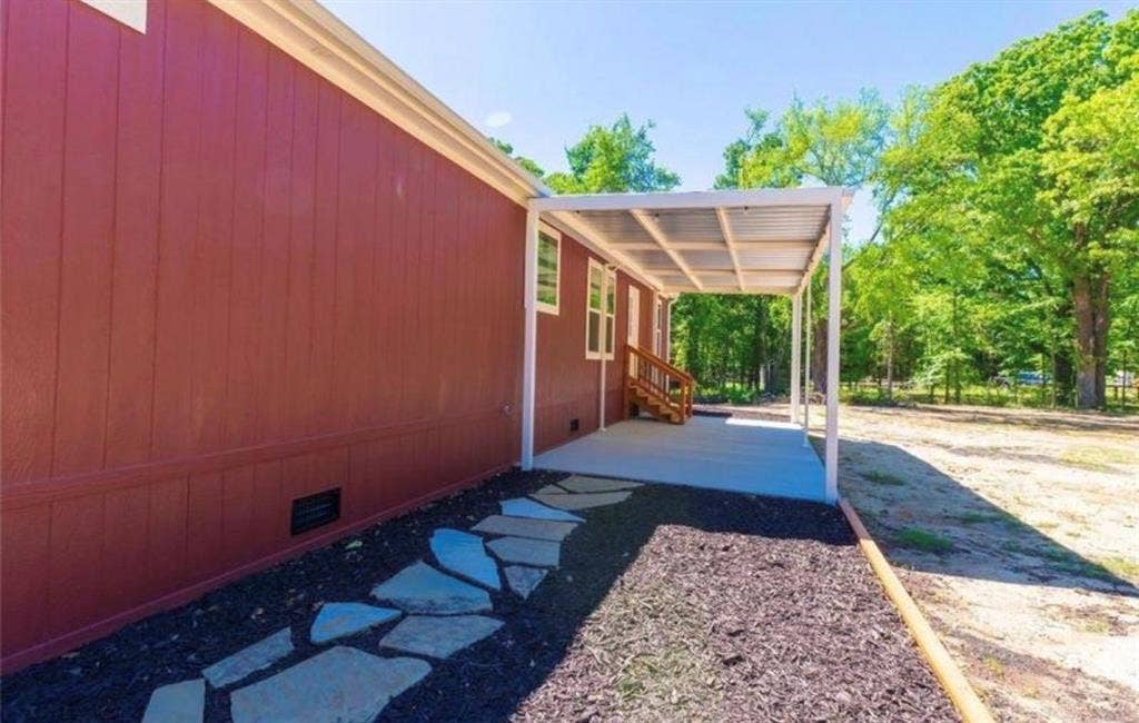 210 Grubbs Lane, Gun Barrel City, TX 75156