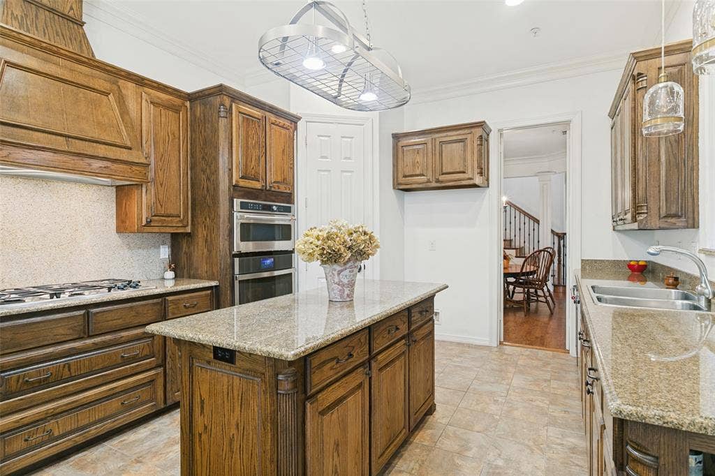 517 Mobley Way Court, Coppell, TX 75019