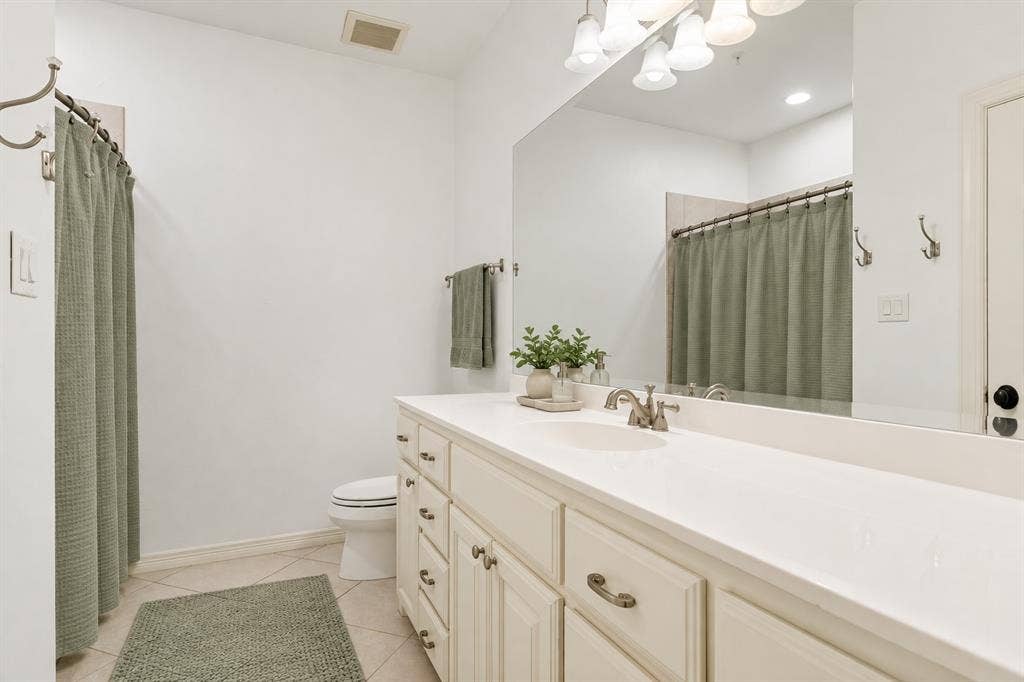 517 Mobley Way Court, Coppell, TX 75019