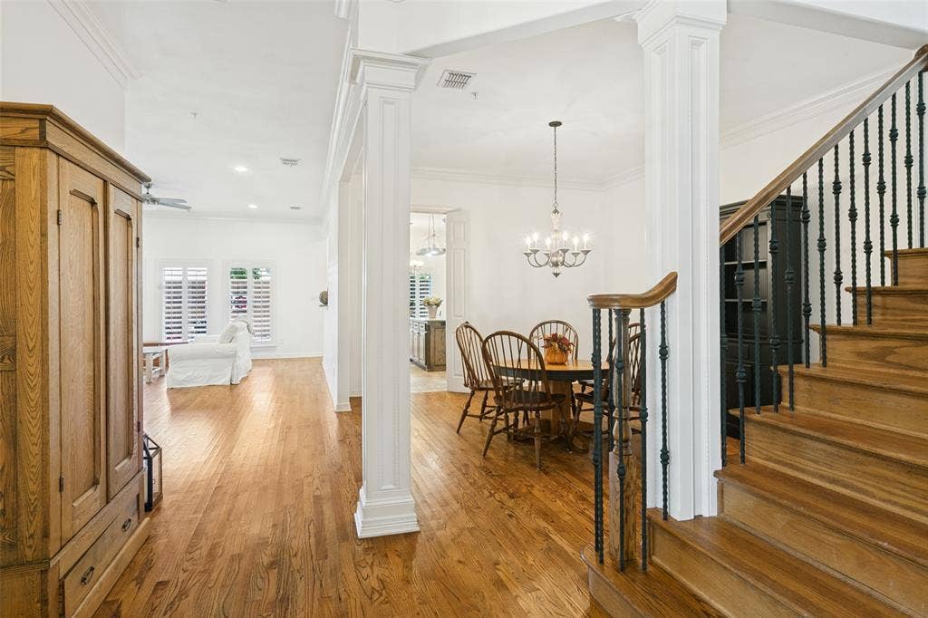 517 Mobley Way Court, Coppell, TX 75019