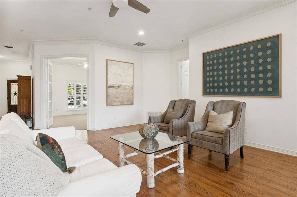 517 Mobley Way Court, Coppell, TX 75019