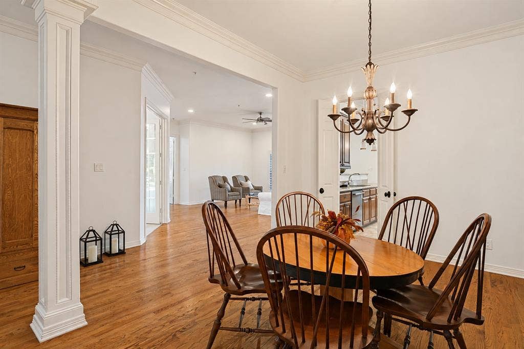 517 Mobley Way Court, Coppell, TX 75019
