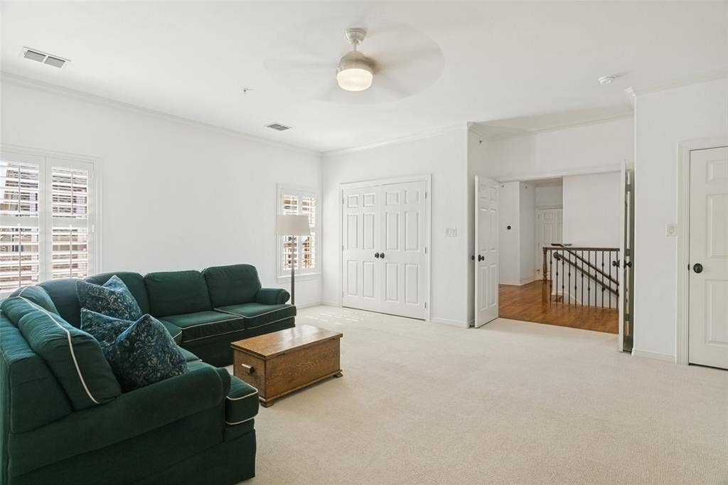 517 Mobley Way Court, Coppell, TX 75019