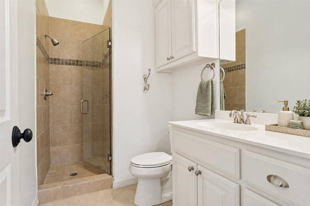 517 Mobley Way Court, Coppell, TX 75019