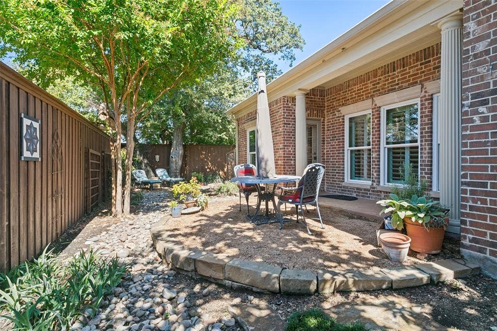 517 Mobley Way Court, Coppell, TX 75019