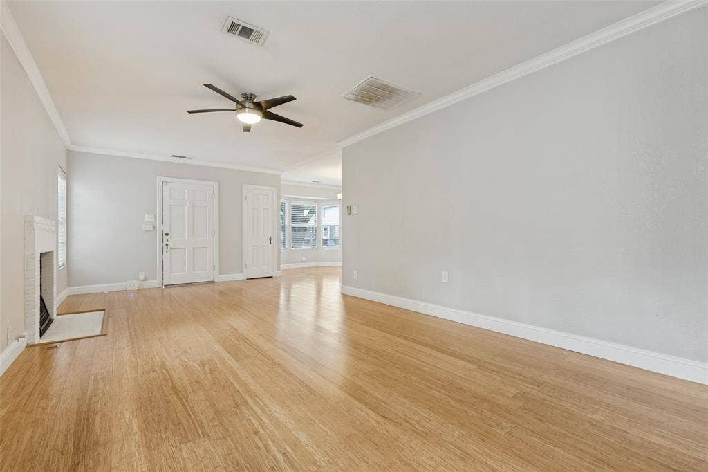 8714 Forest Hills Boulevard, Dallas, TX 75218 8714 Forest Hills Boulevard, Dallas, TX 75218