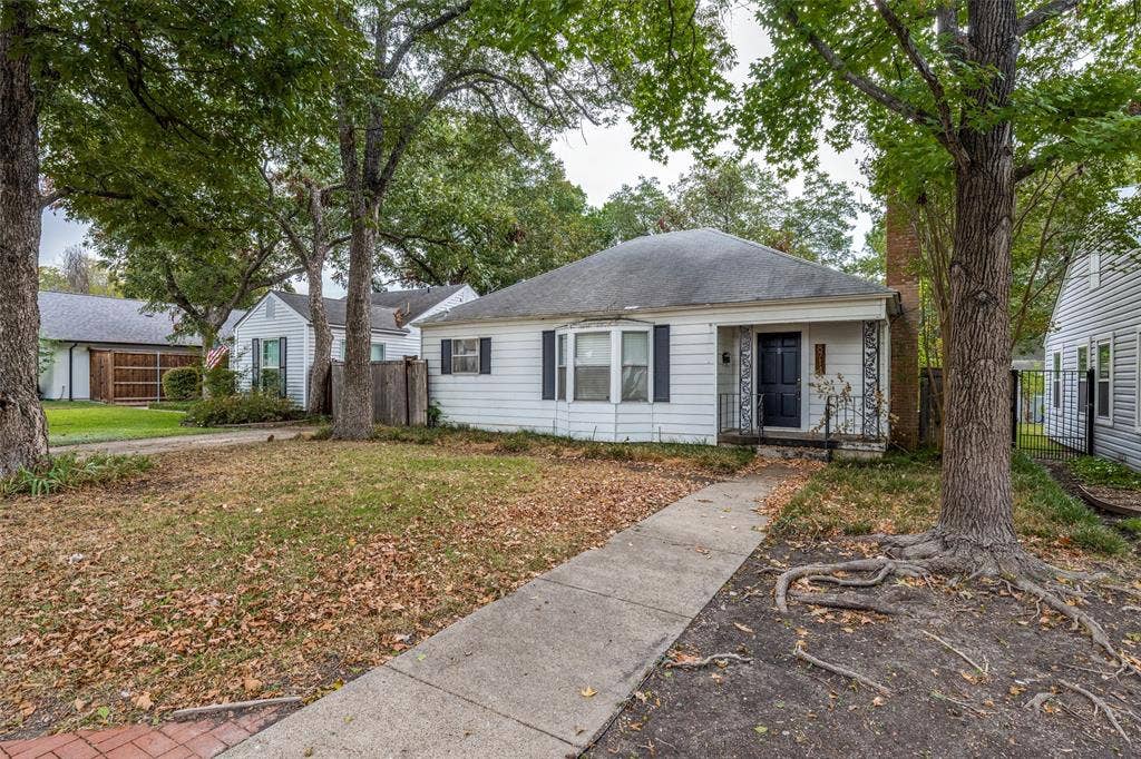 8714 Forest Hills Boulevard, Dallas, TX 75218 8714 Forest Hills Boulevard, Dallas, TX 75218