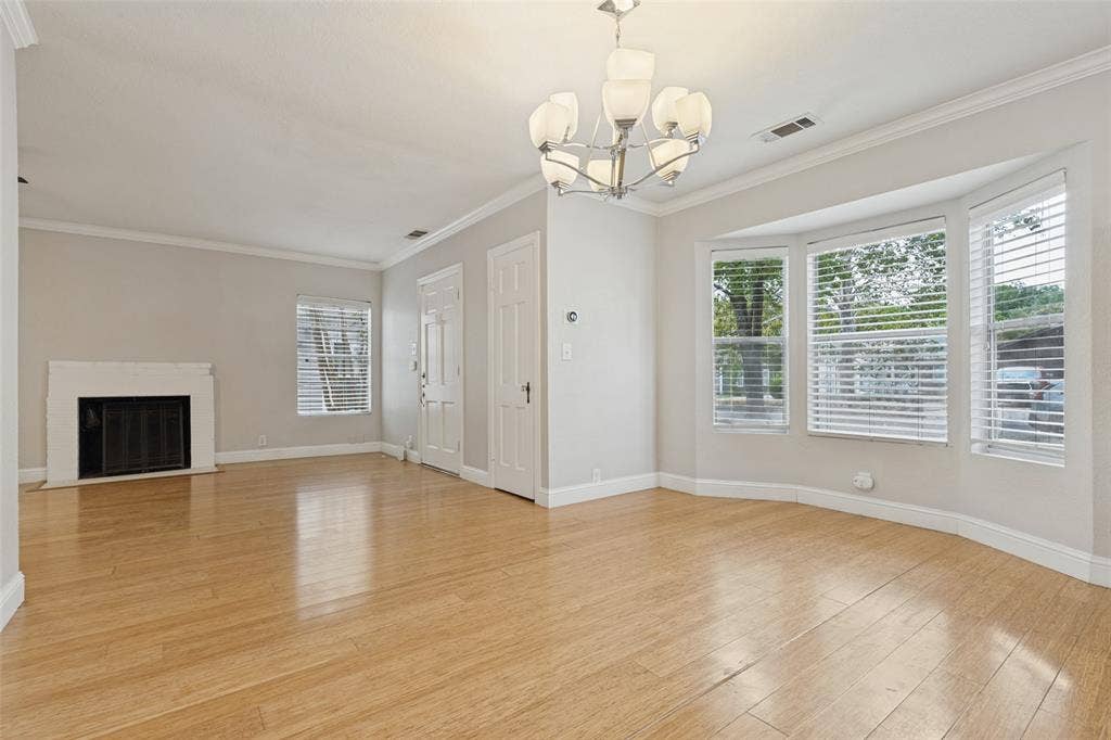 8714 Forest Hills Boulevard, Dallas, TX 75218 8714 Forest Hills Boulevard, Dallas, TX 75218