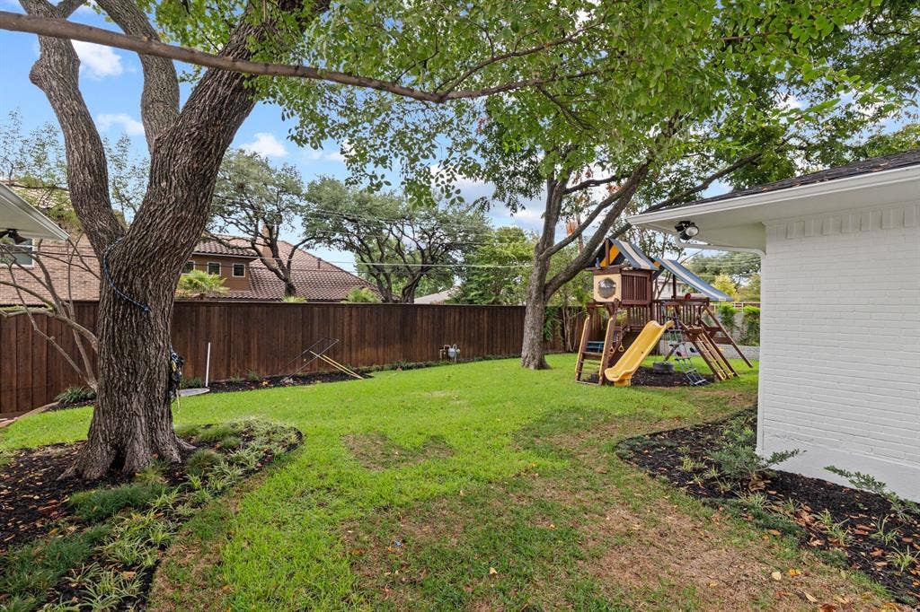 7031 Mason Dells Drive, Dallas, TX 75230