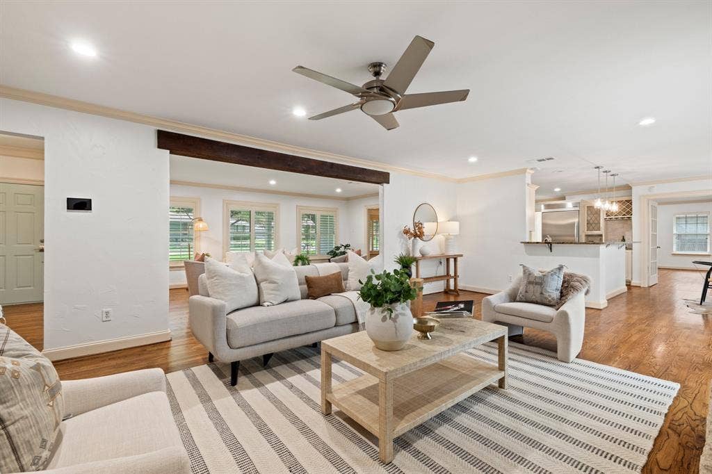 7031 Mason Dells Drive, Dallas, TX 75230
