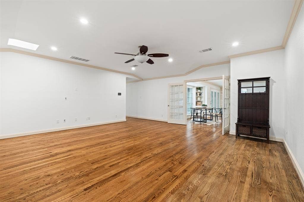 7031 Mason Dells Drive, Dallas, TX 75230