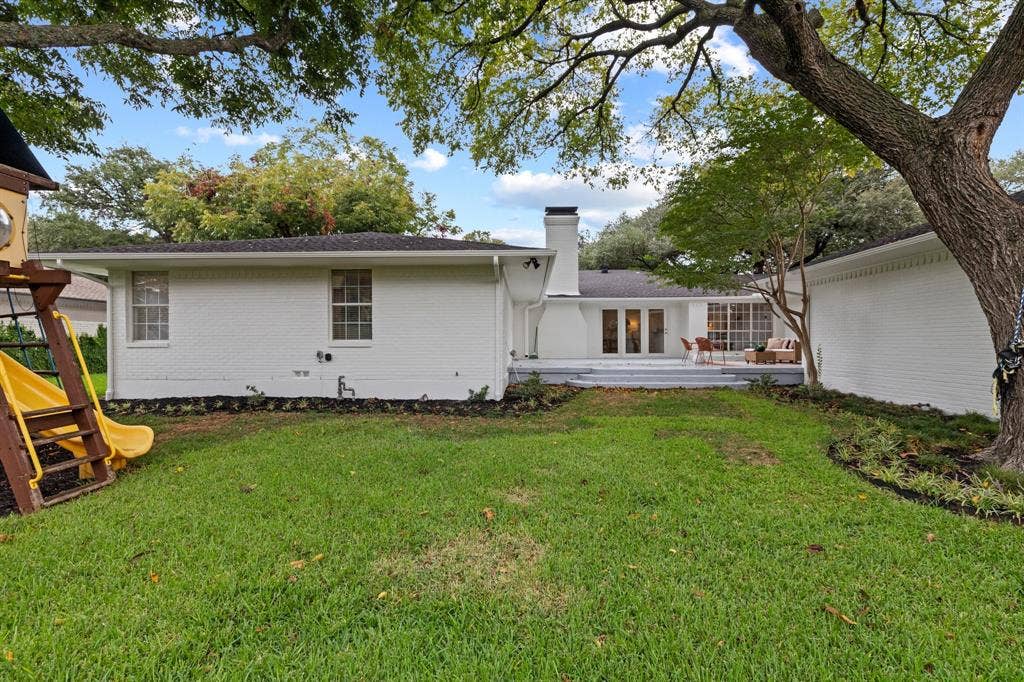 7031 Mason Dells Drive, Dallas, TX 75230