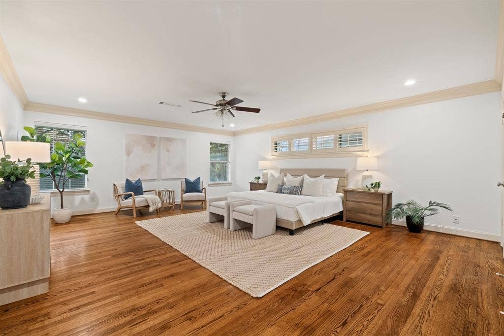 7031 Mason Dells Drive, Dallas, TX 75230