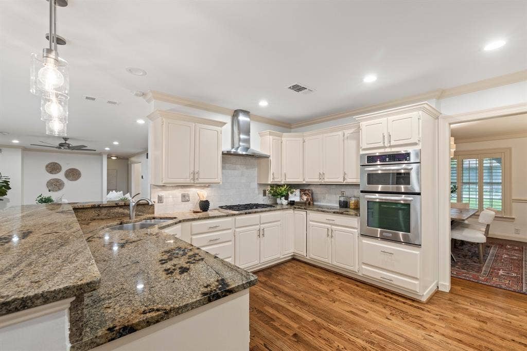 7031 Mason Dells Drive, Dallas, TX 75230