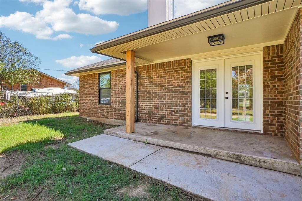 5885 Mitchell Saxon Road, Fort Worth, TX 76140 5885 Mitchell Saxon Road, Fort Worth, TX 76140