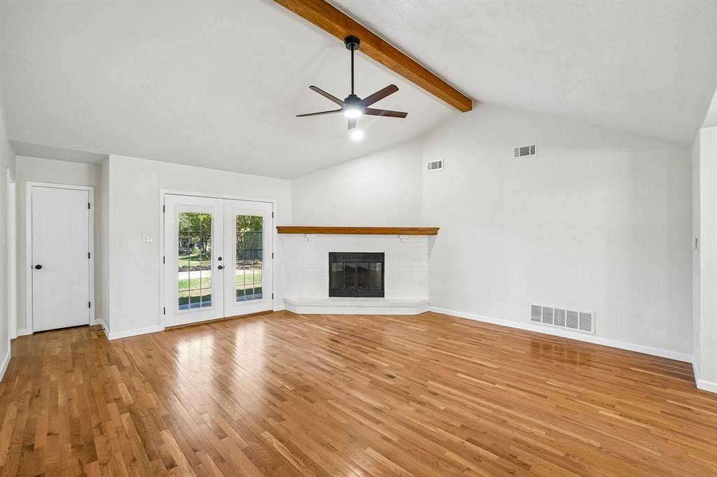 5885 Mitchell Saxon Road, Fort Worth, TX 76140 5885 Mitchell Saxon Road, Fort Worth, TX 76140