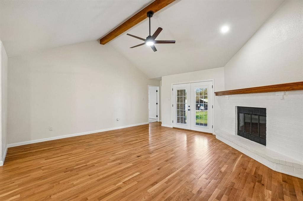 5885 Mitchell Saxon Road, Fort Worth, TX 76140 5885 Mitchell Saxon Road, Fort Worth, TX 76140
