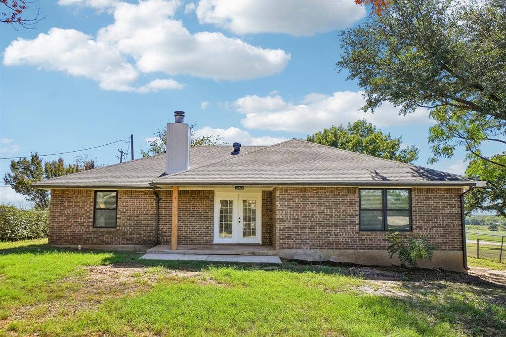 5885 Mitchell Saxon Road, Fort Worth, TX 76140 5885 Mitchell Saxon Road, Fort Worth, TX 76140