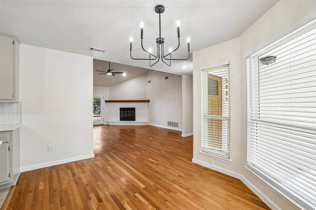 5885 Mitchell Saxon Road, Fort Worth, TX 76140 5885 Mitchell Saxon Road, Fort Worth, TX 76140