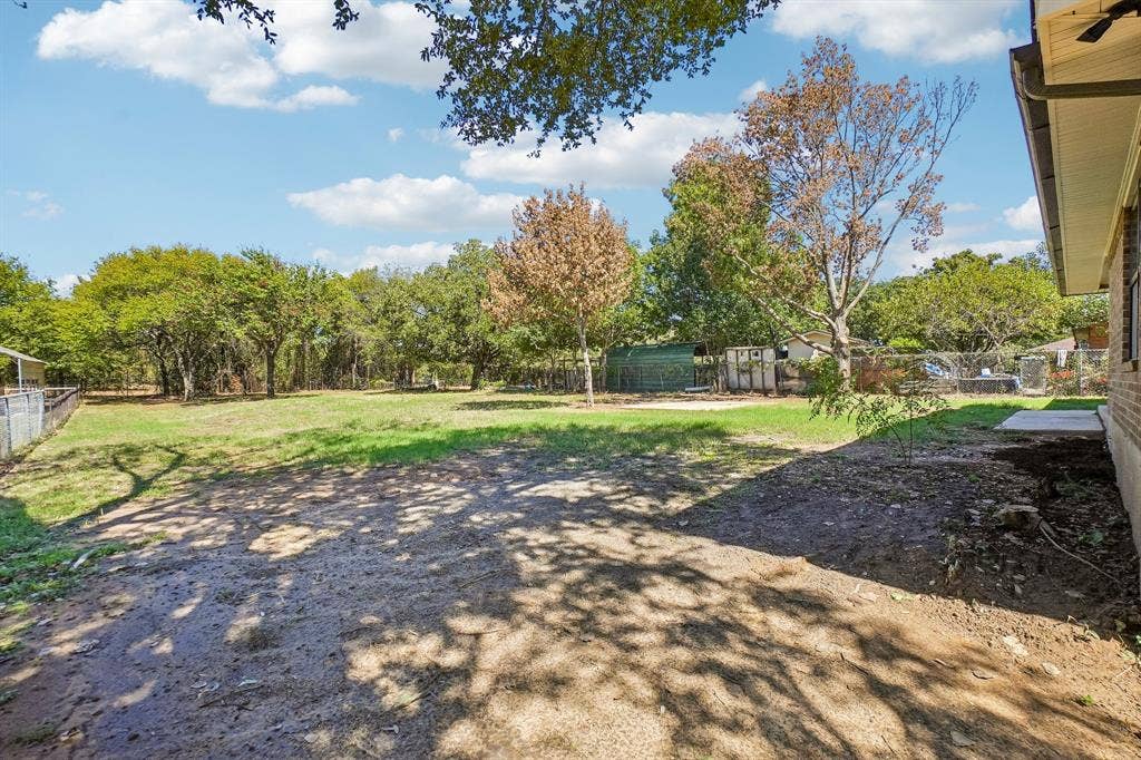 5885 Mitchell Saxon Road, Fort Worth, TX 76140 5885 Mitchell Saxon Road, Fort Worth, TX 76140