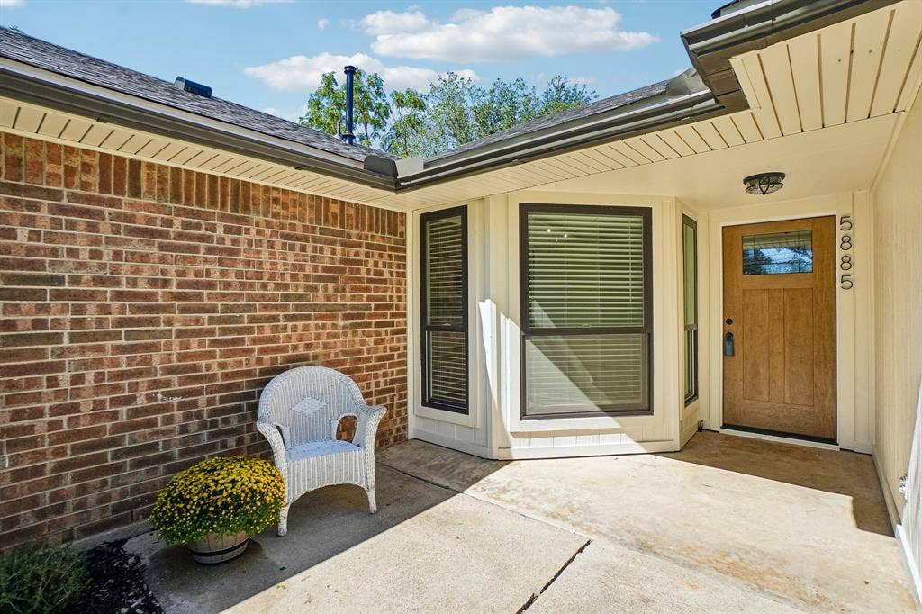 5885 Mitchell Saxon Road, Fort Worth, TX 76140 5885 Mitchell Saxon Road, Fort Worth, TX 76140