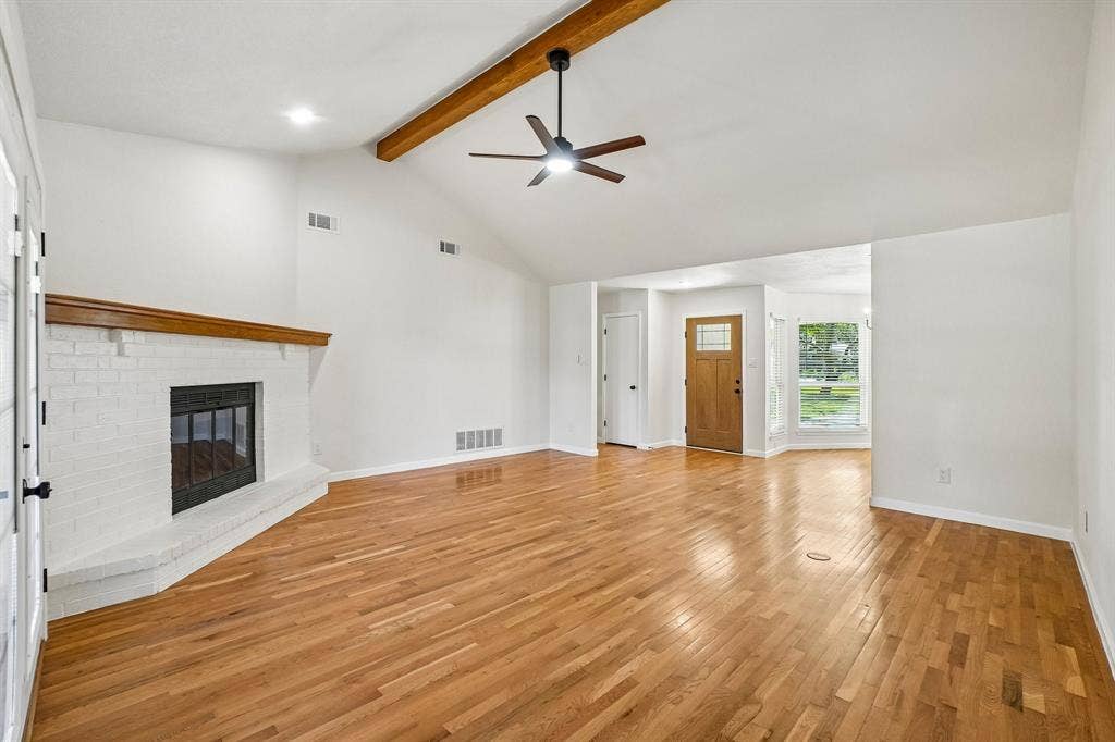 5885 Mitchell Saxon Road, Fort Worth, TX 76140 5885 Mitchell Saxon Road, Fort Worth, TX 76140