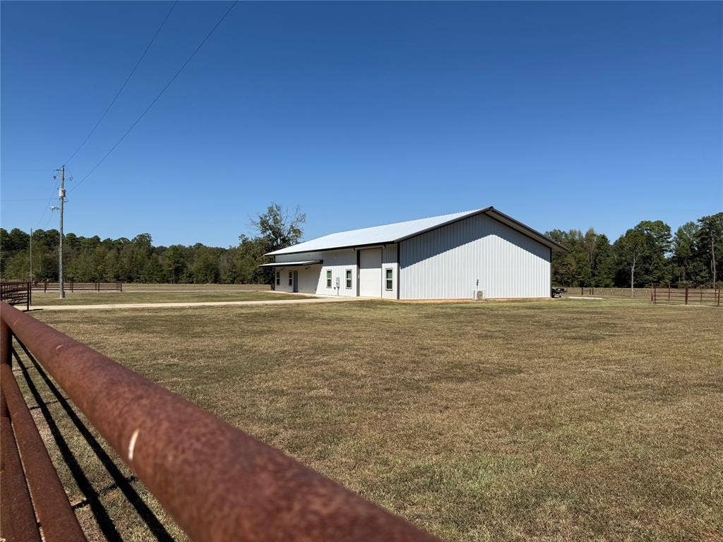 109 Dutch John Road, Plain Dealing, LA 71064