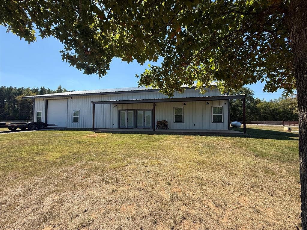 109 Dutch John Road, Plain Dealing, LA 71064