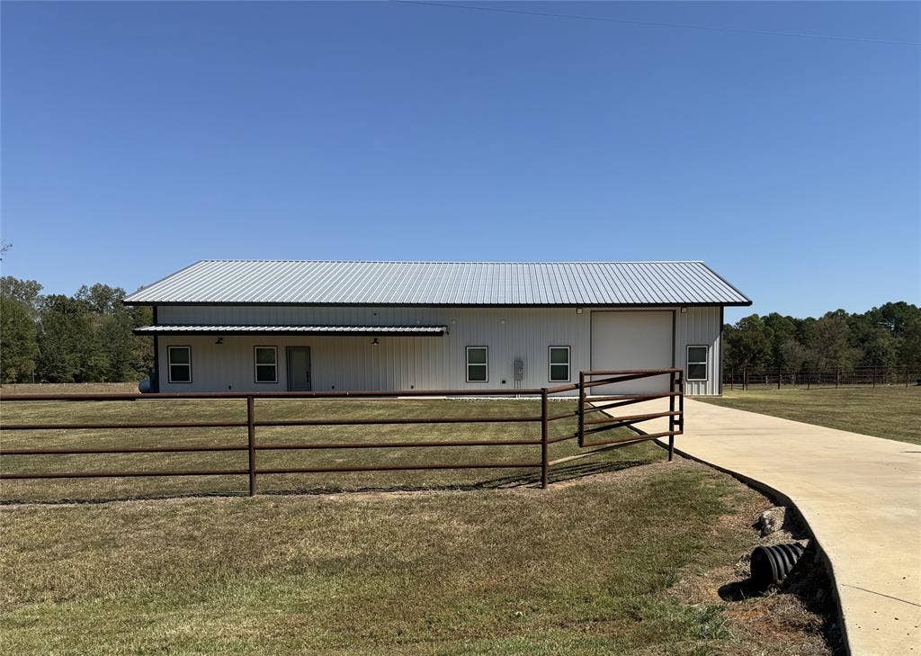 109 Dutch John Road, Plain Dealing, LA 71064