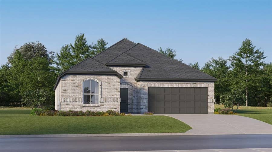 Property photo for 3233 Fogline Boulevard, Fort Worth, TX