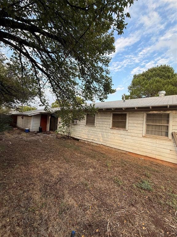 3717 Laurel Drive, Abilene, TX 79603 3717 Laurel Drive, Abilene, TX 79603