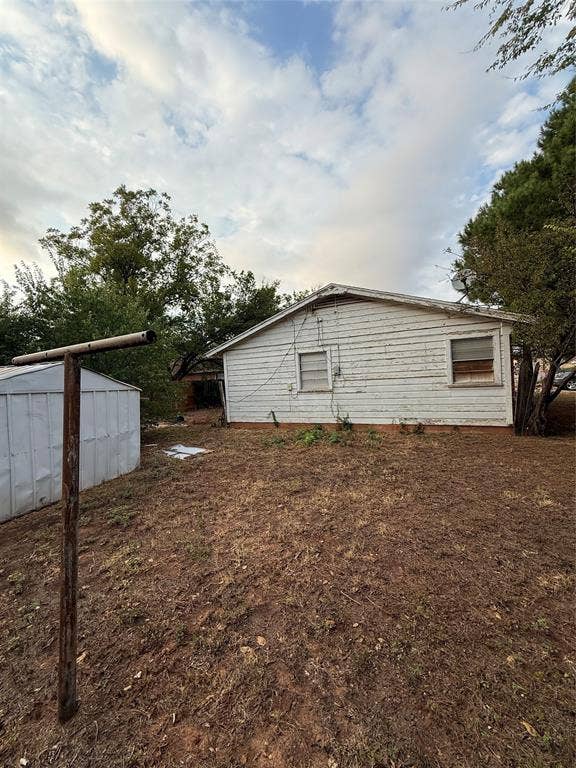 3717 Laurel Drive, Abilene, TX 79603 3717 Laurel Drive, Abilene, TX 79603