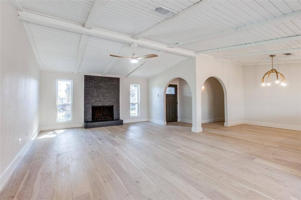 416 Bedford Drive, Richardson, TX 75080 416 Bedford Drive, Richardson, TX 75080