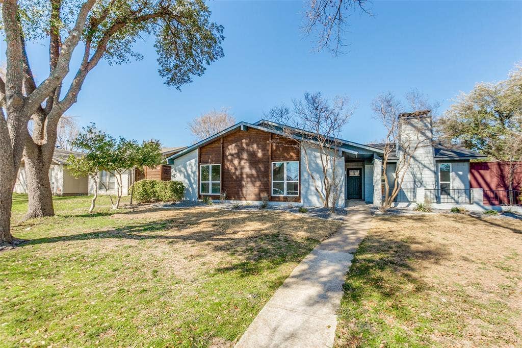 416 Bedford Drive, Richardson, TX 75080 416 Bedford Drive, Richardson, TX 75080