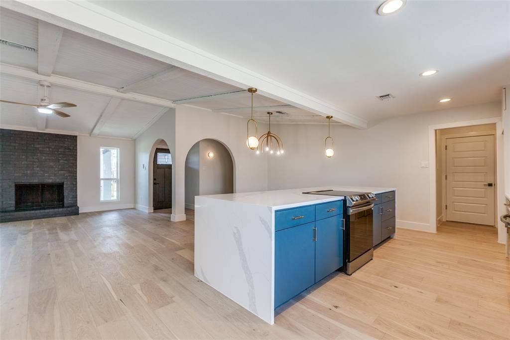 416 Bedford Drive, Richardson, TX 75080 416 Bedford Drive, Richardson, TX 75080