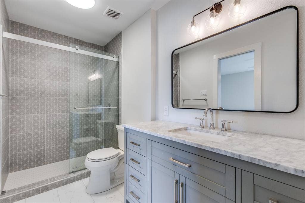 416 Bedford Drive, Richardson, TX 75080 416 Bedford Drive, Richardson, TX 75080