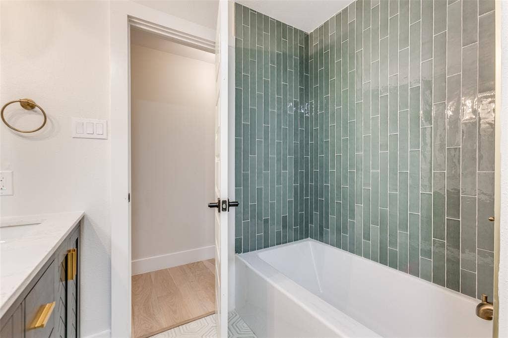 416 Bedford Drive, Richardson, TX 75080 416 Bedford Drive, Richardson, TX 75080