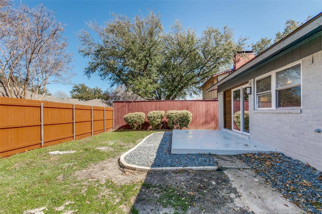 416 Bedford Drive, Richardson, TX 75080 416 Bedford Drive, Richardson, TX 75080