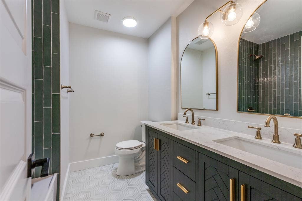 416 Bedford Drive, Richardson, TX 75080 416 Bedford Drive, Richardson, TX 75080