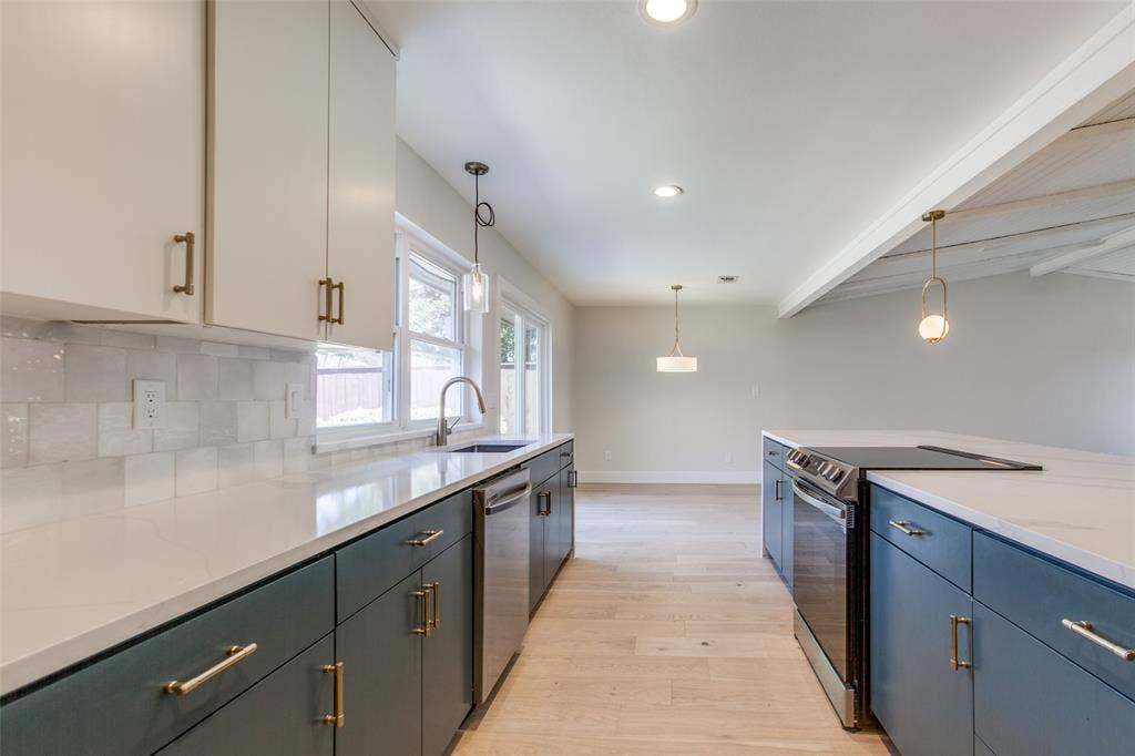 416 Bedford Drive, Richardson, TX 75080 416 Bedford Drive, Richardson, TX 75080