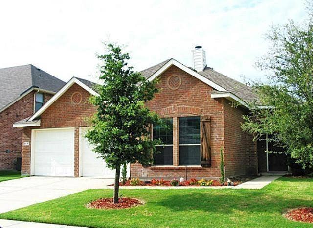 Property photo for 5730 Crestwood Drive, Prosper, TX