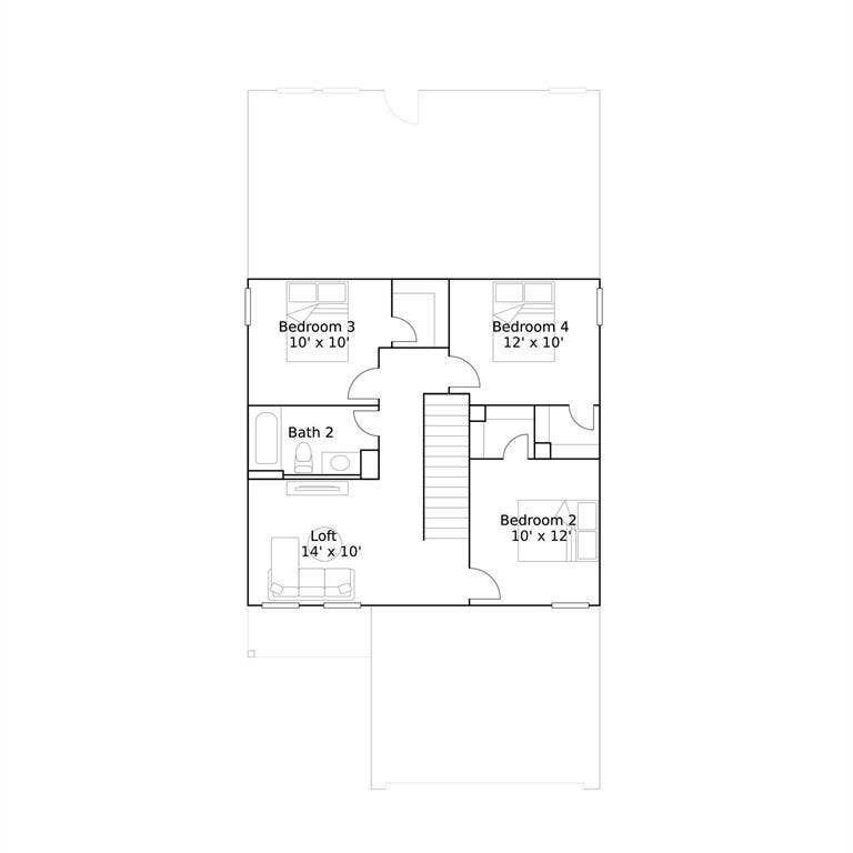 9729 Anaba Way, Fort Worth, TX 76179 9729 Anaba Way, Fort Worth, TX 76179