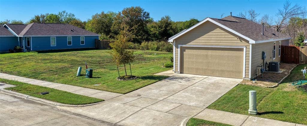 2388 Great Belt Boulevard, Crandall, TX 75114 2388 Great Belt Boulevard, Crandall, TX 75114