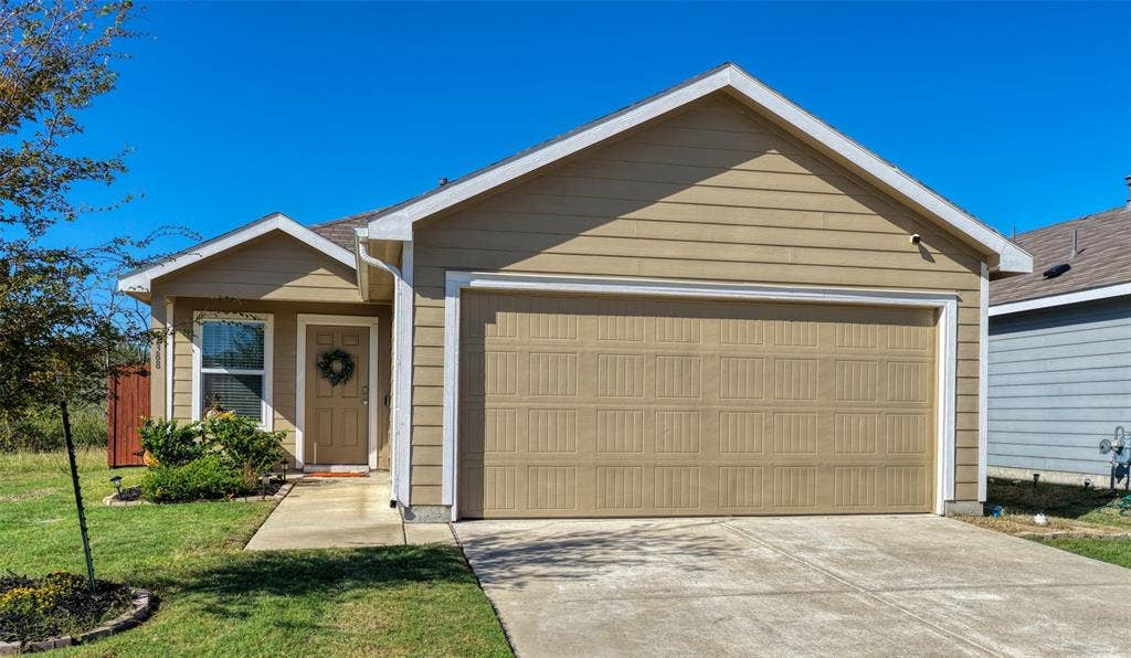 2388 Great Belt Boulevard, Crandall, TX 75114 2388 Great Belt Boulevard, Crandall, TX 75114
