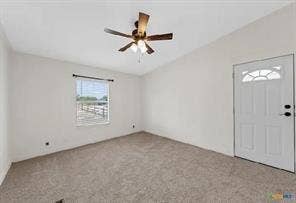 1810 Mary Ware Drive, Gholson, TX 76705