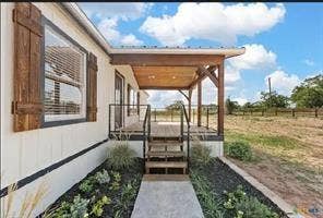 1810 Mary Ware Drive, Gholson, TX 76705