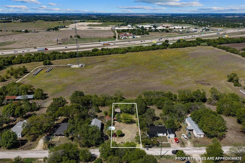 213 Hungry Hill Road, Eddy, TX 76524 213 Hungry Hill Road, Eddy, TX 76524