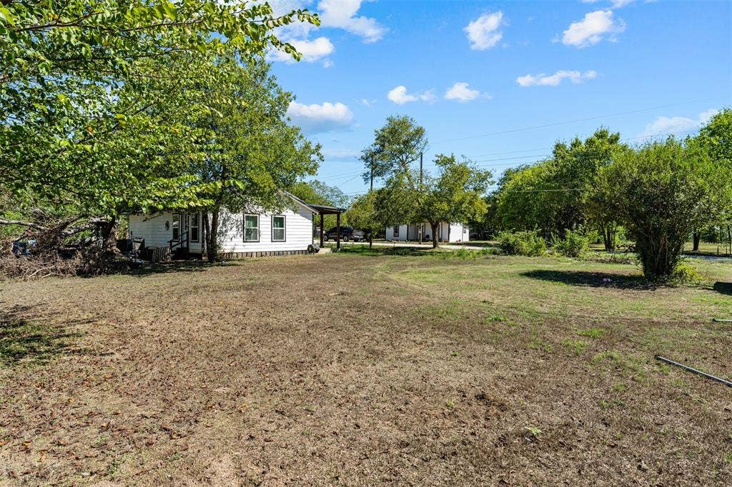 213 Hungry Hill Road, Eddy, TX 76524 213 Hungry Hill Road, Eddy, TX 76524