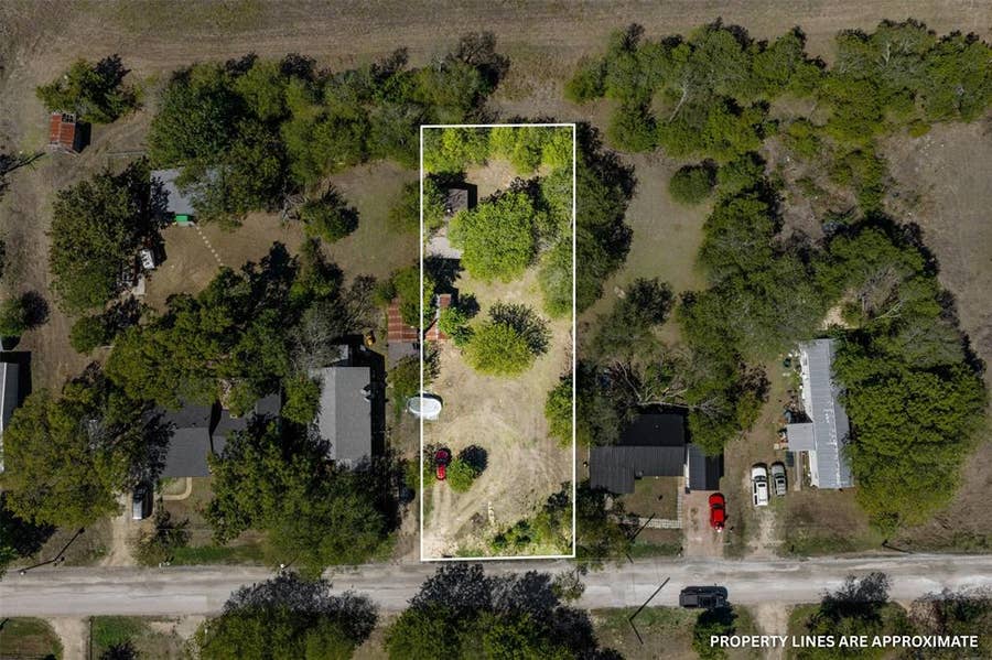 Property photo for 213 Hungry Hill Road, Eddy, TX